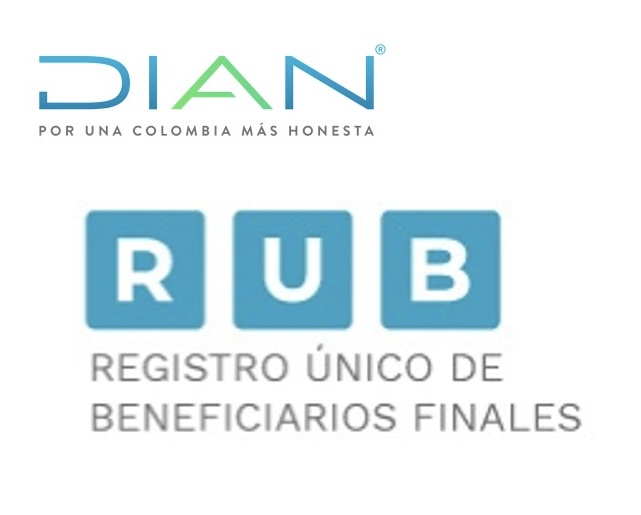 El Registro Único de Beneficiarios Finales (RUB) en Colombia: alcance, obligaciones y efectos jurídicos - Artículo de Tributario en Sala Jurídica