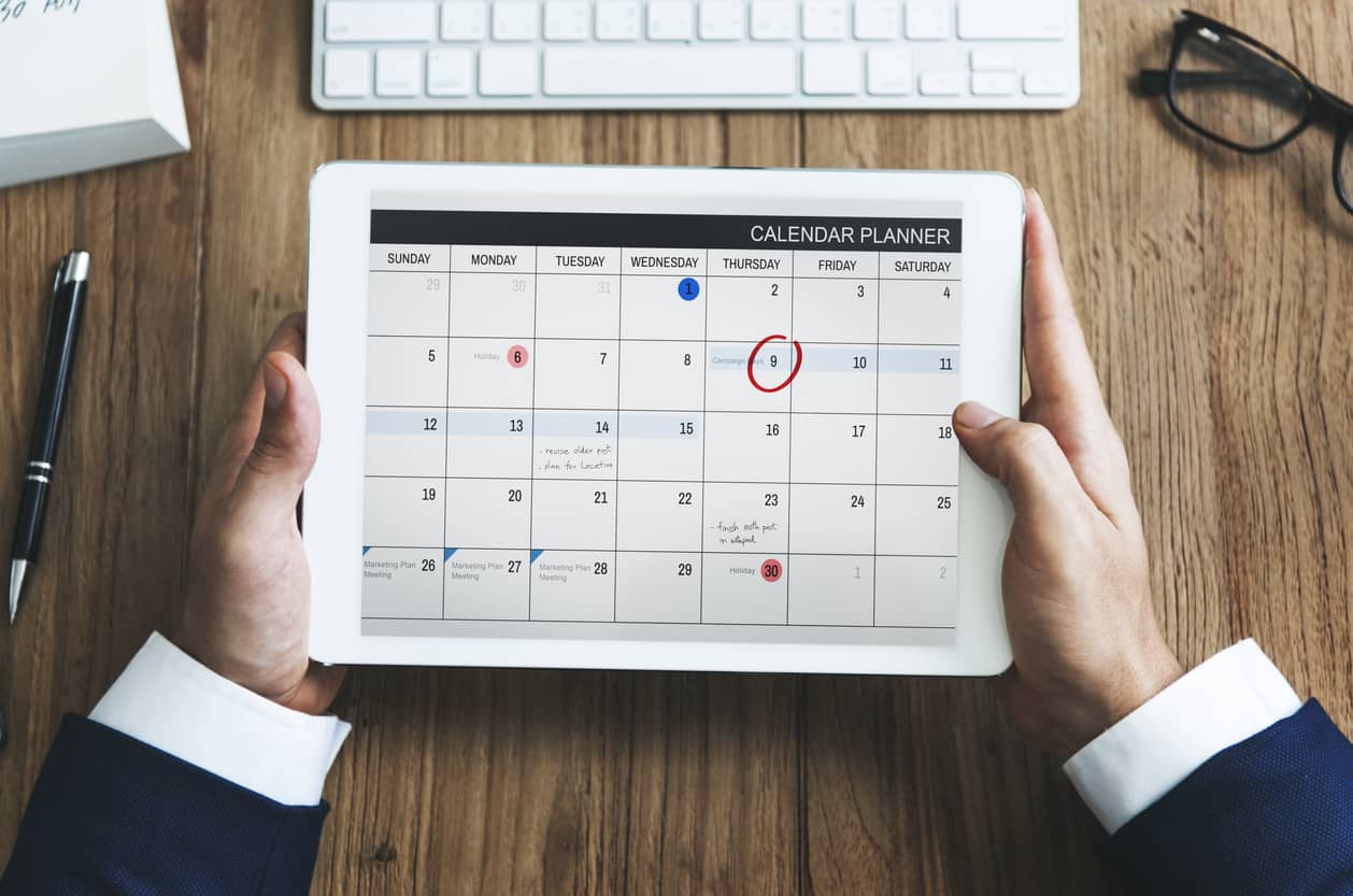 El cómputo de términos para el cumplimiento de fallos de tutela en la era de la notificación electrónica - Artículo de Procesal en Sala Jurídica
