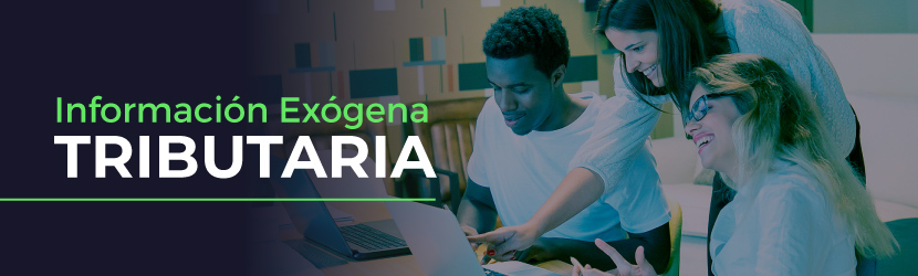 Régimen Simple y Exógena Territorial: La Obligación Que Muchos Empresarios Están Pasando Por Alto - Artículo de Tributario en Sala Jurídica